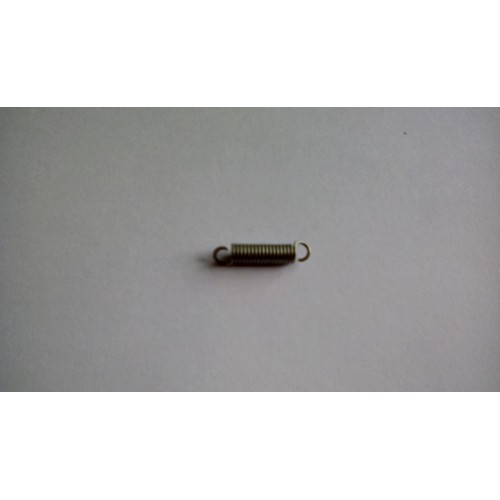 CLANSMAN SPRING HELICAL EXTENSION CLANSMAN SPRING HELICAL EXTENSION
